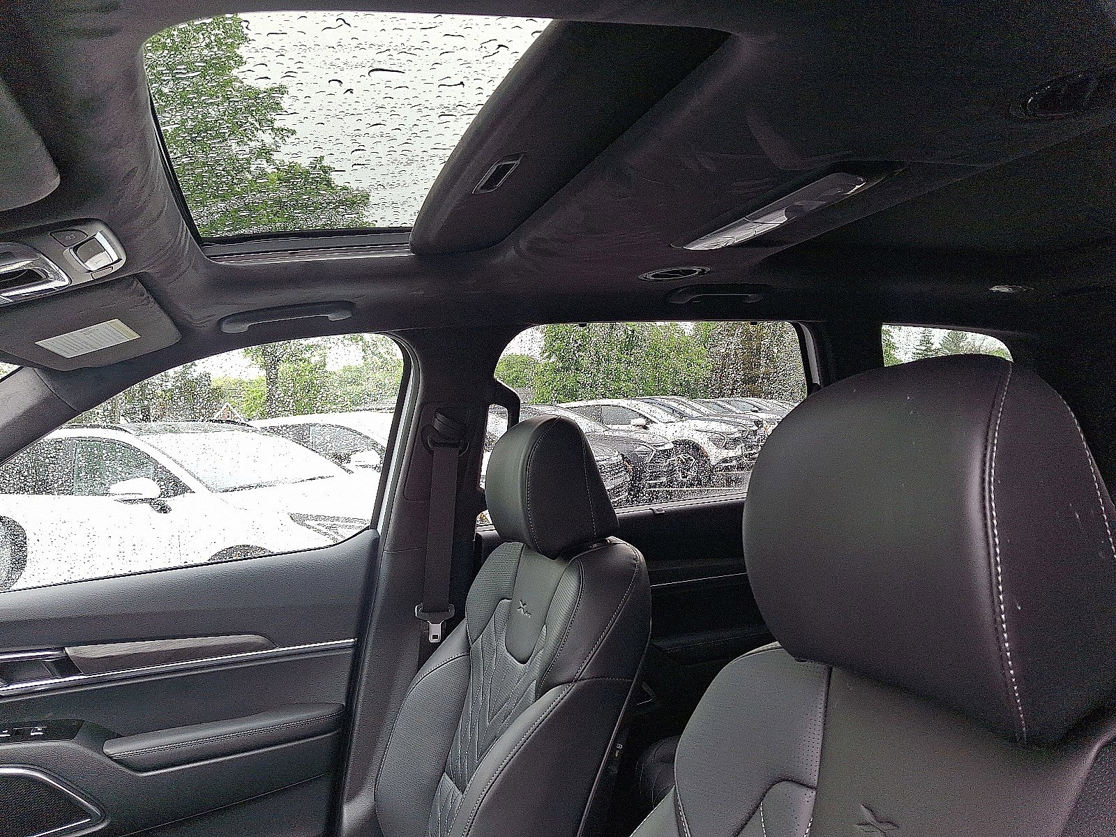 2025 Kia Telluride SX Prestige X-Pro photo 12