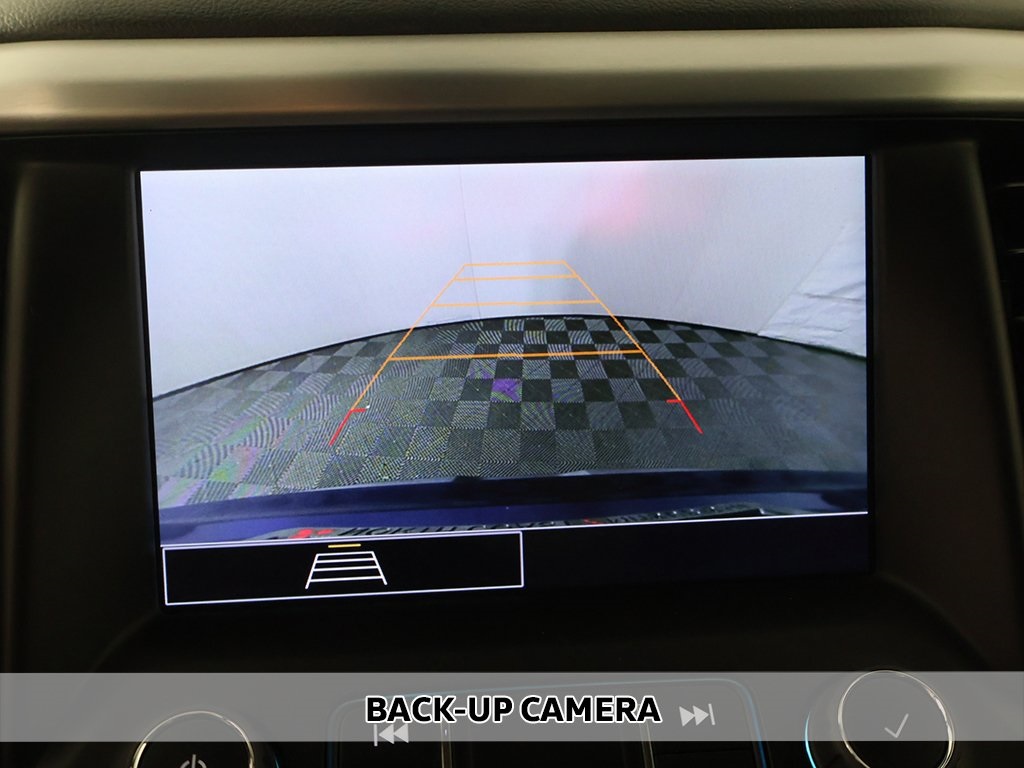 2023 Gmc Acadia SLE photo 2