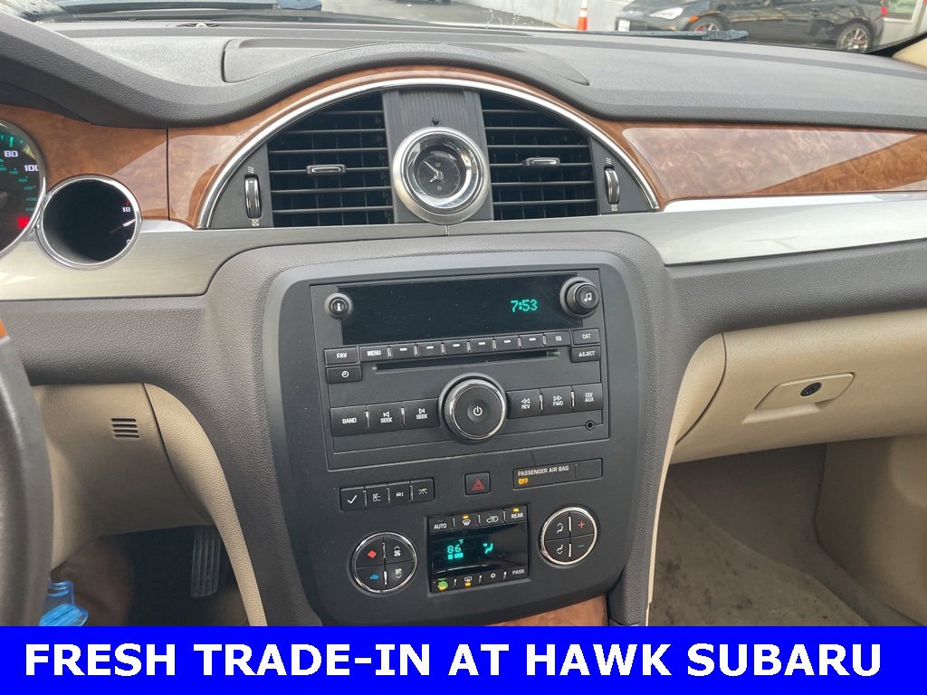 2012 BUICK ENCLAVE - Image 21