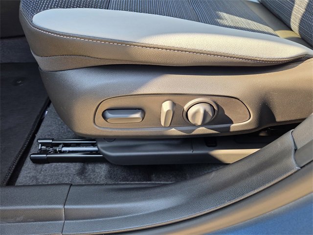 2025 Buick Envista Preferred photo 14
