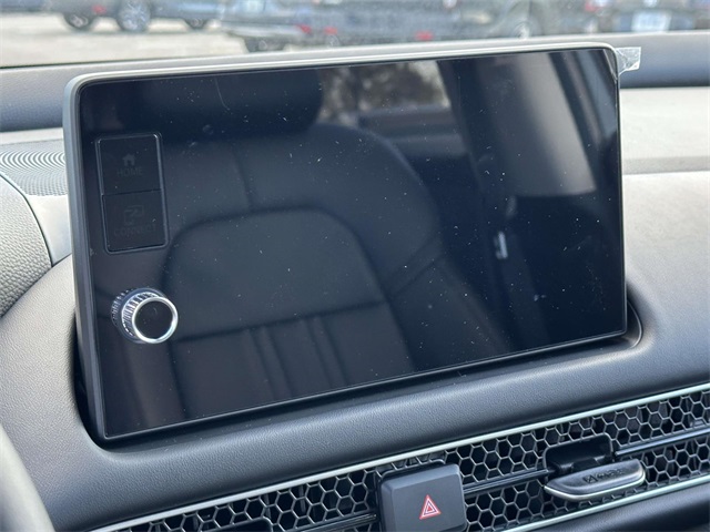 2026 Honda HR-V EX-L photo 3