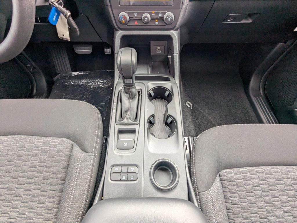 2025 Ford Ranger XL photo 21