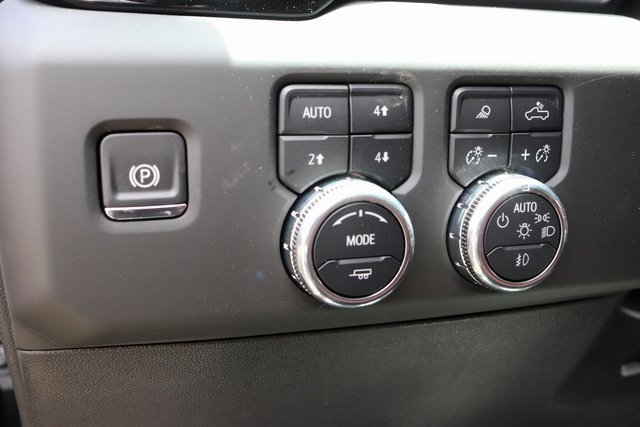 2025 Gmc Sierra 2500 HD Denali Ultimate photo 19