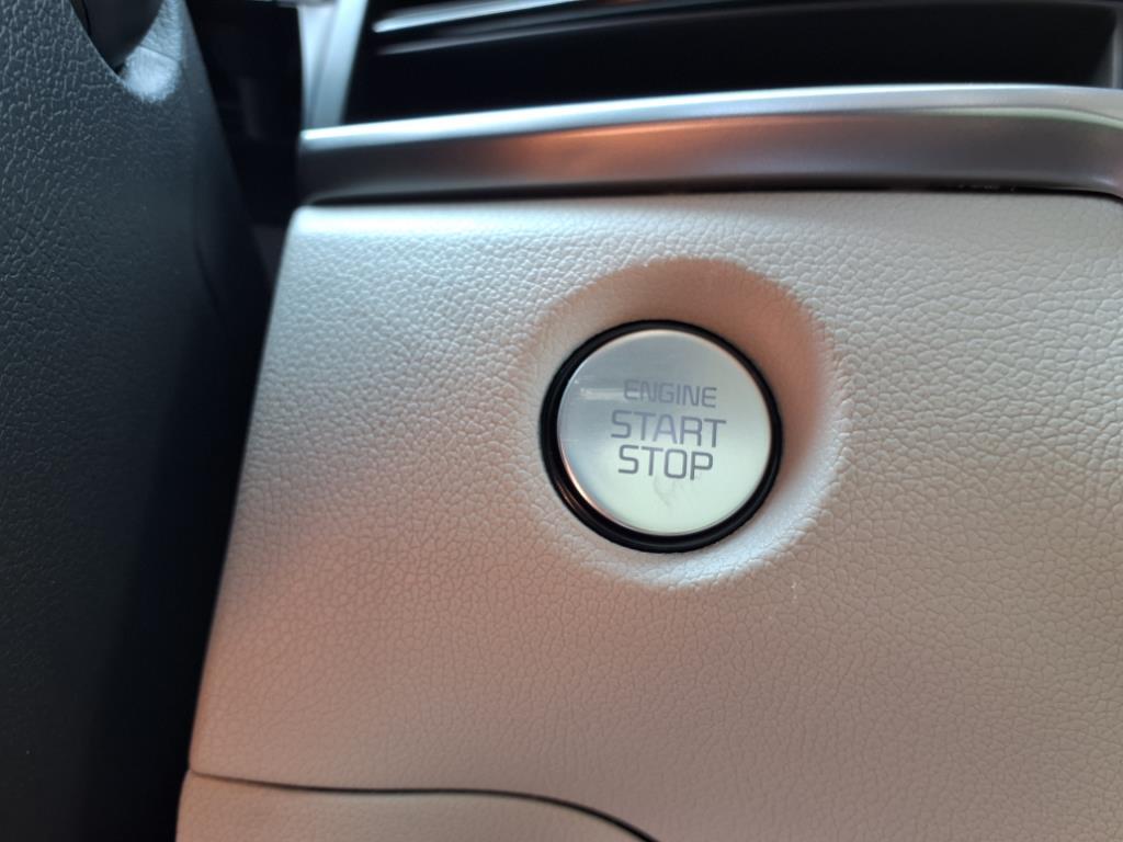 2025 Kia Sorento EX photo 16