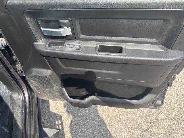 2019 Ram 2500 Tradesman photo 15