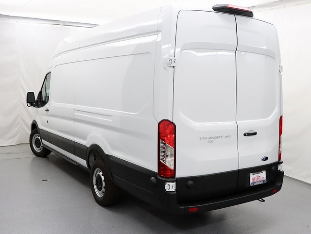 2025 Ford Transit Cargo Van photo 6