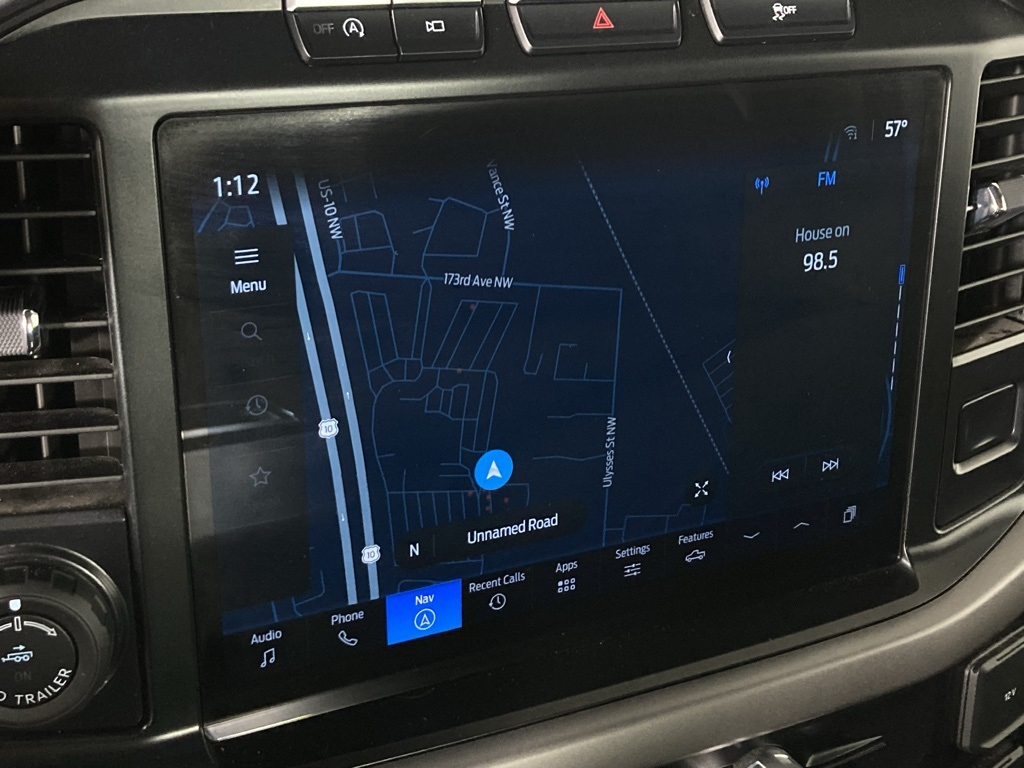 2024 Ford F-150 XLT photo 3