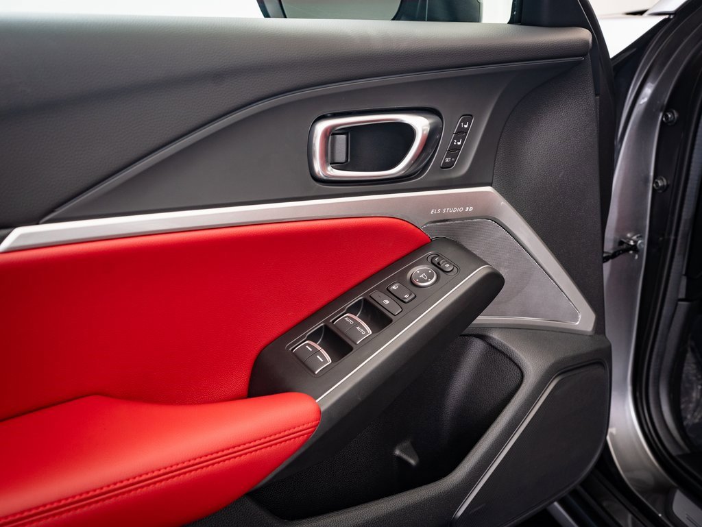 2025 Acura Integra A-Spec Technology photo 24