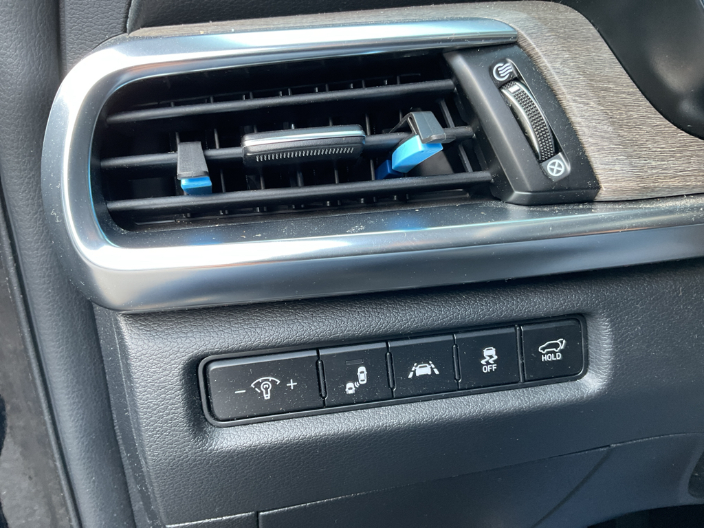 2022 Kia Telluride EX photo 15