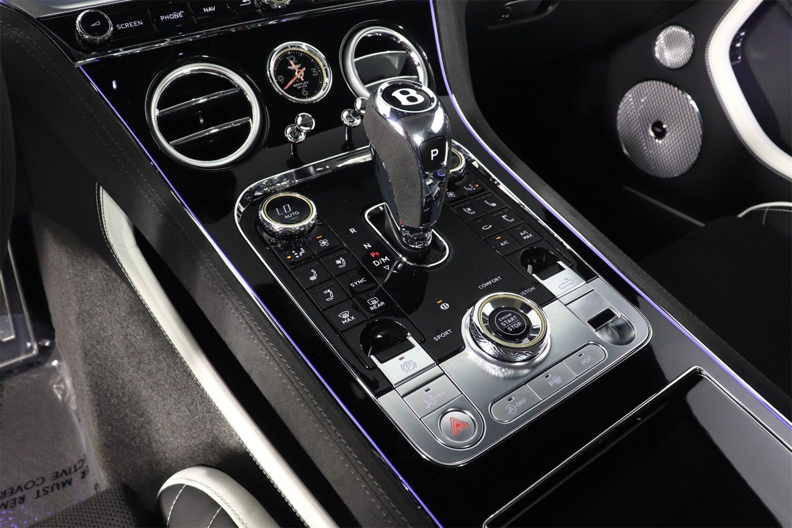 2024 Bentley Continental GT Speed photo 11