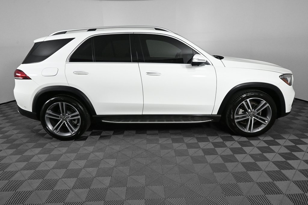 2022 Mercedes Benz GLE 350 4MATIC photo 23