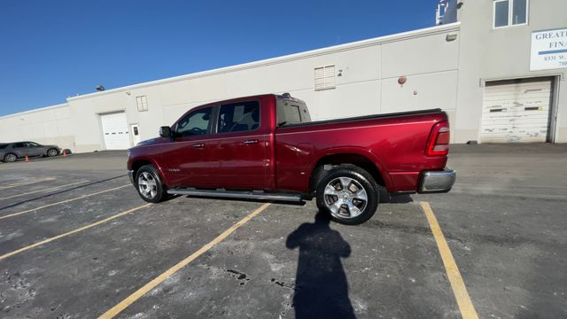 2019 RAM 1500 - Image 6
