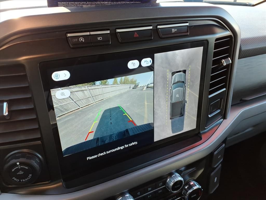 2024 FORD F-150 - Image 10