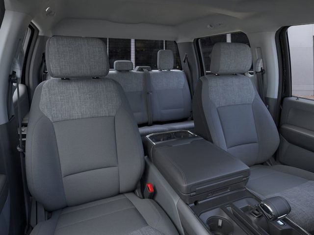 2025 FORD F-150 - Image 40