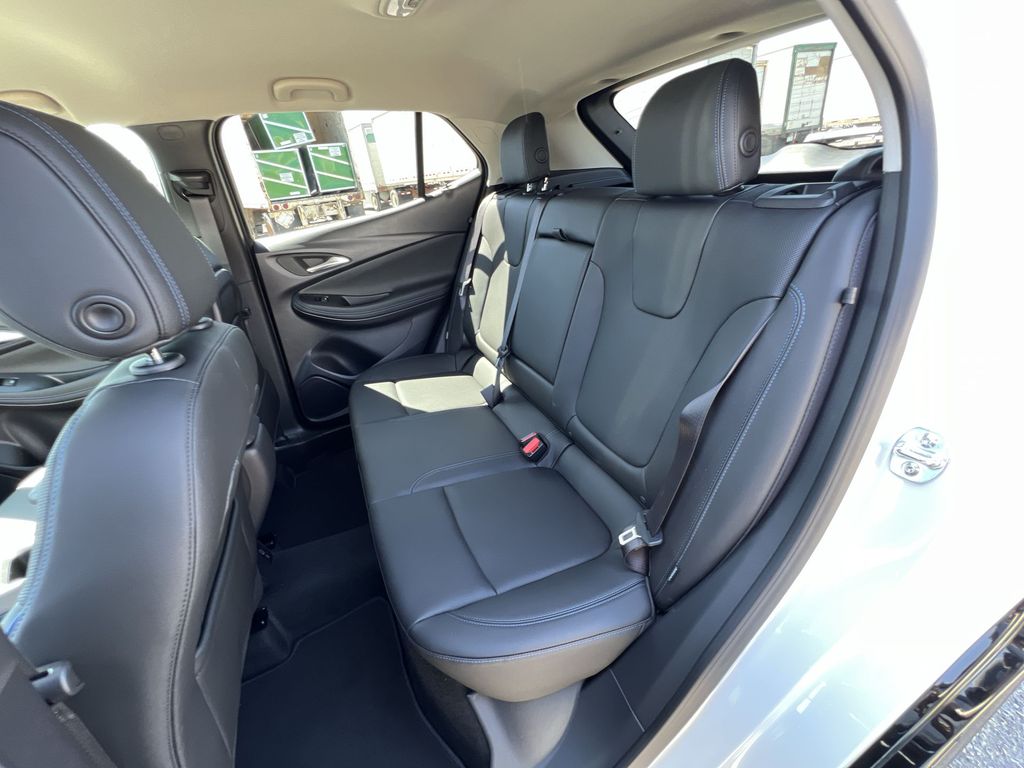 2026 Buick Encore GX Sport Touring photo 20