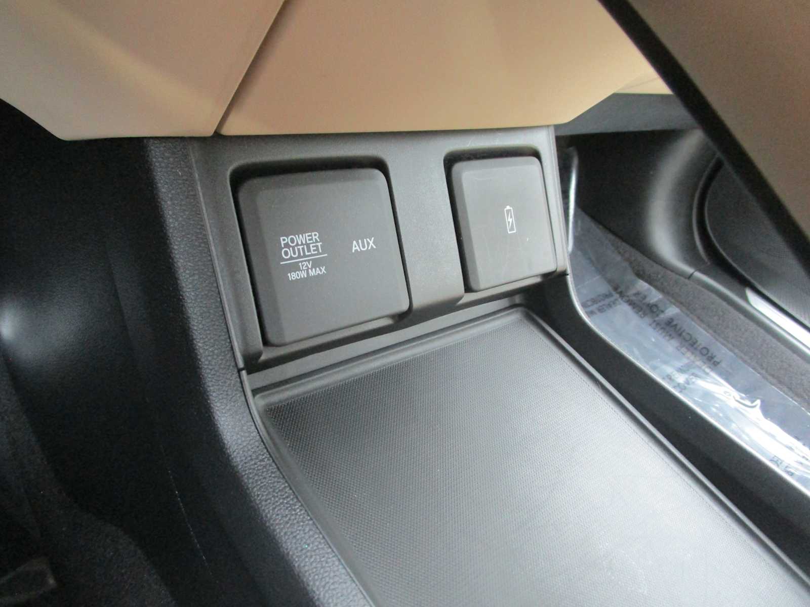 2019 Acura RDX photo 18