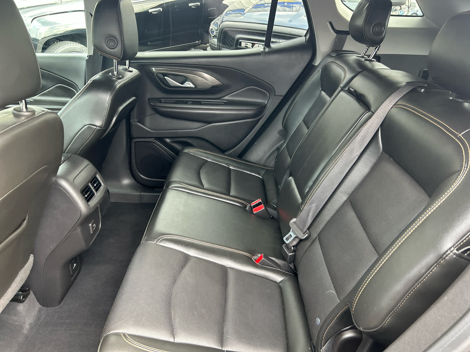 2019 Gmc Terrain SLT photo 22