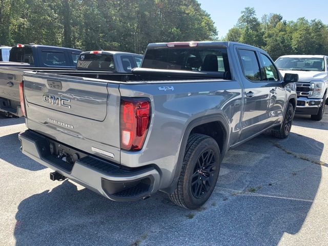 2021 Gmc Sierra 1500 Elevation photo 11