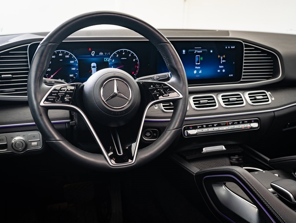 2024 Mercedes Benz GLE 450 4MATIC photo 4