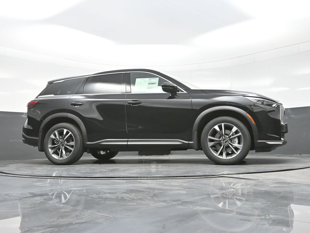 2026 Infiniti QX60 Pure AWD photo 26
