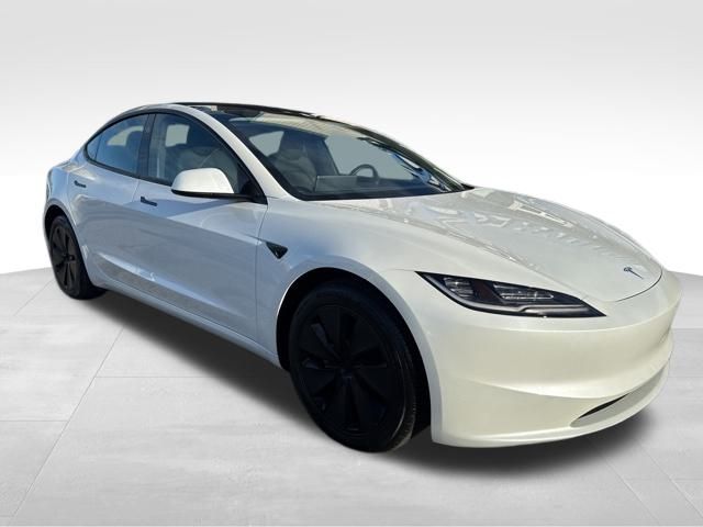 2024 Tesla Model 3 Base's photo