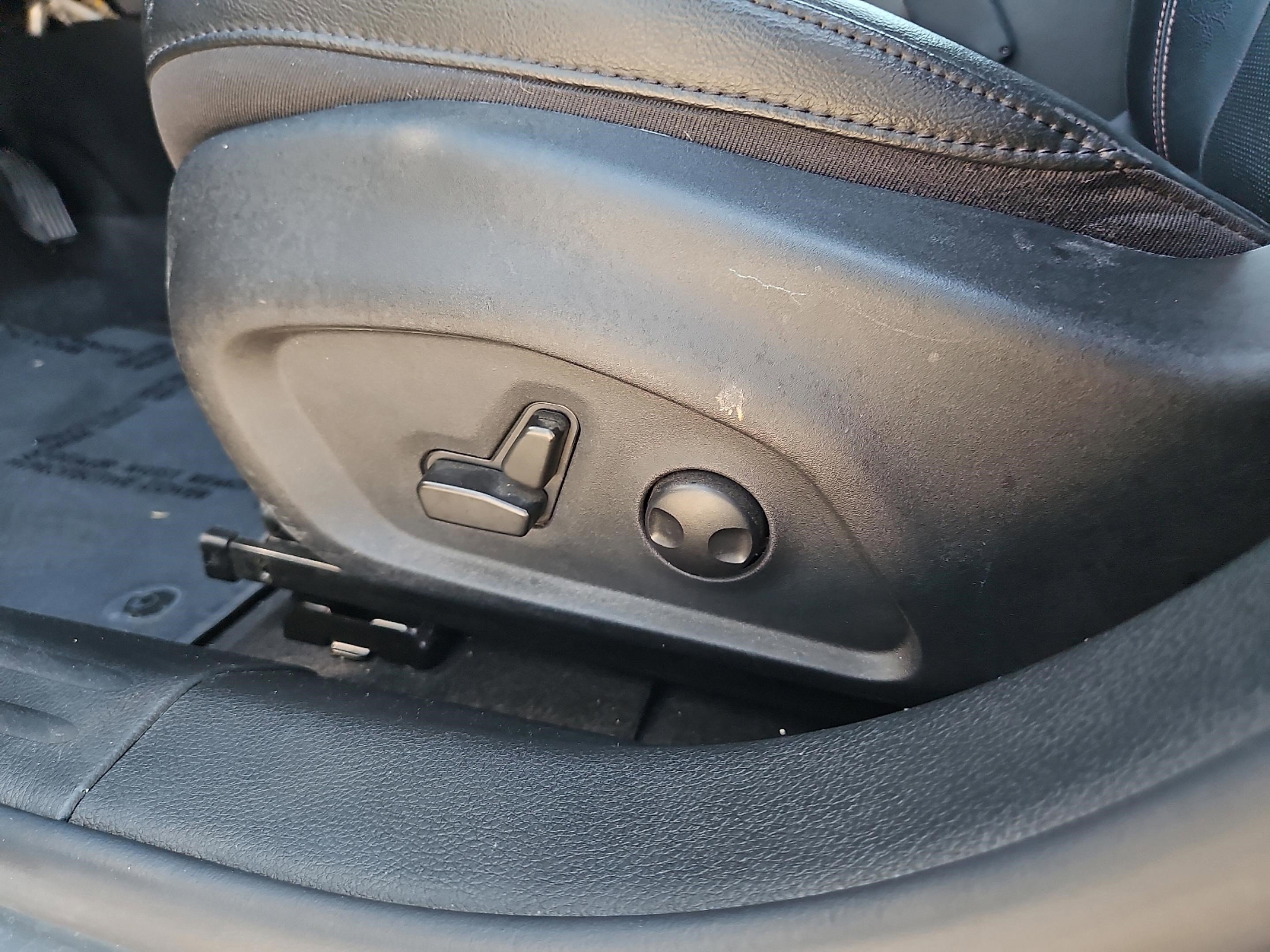 2022 Jeep Compass Limited photo 21