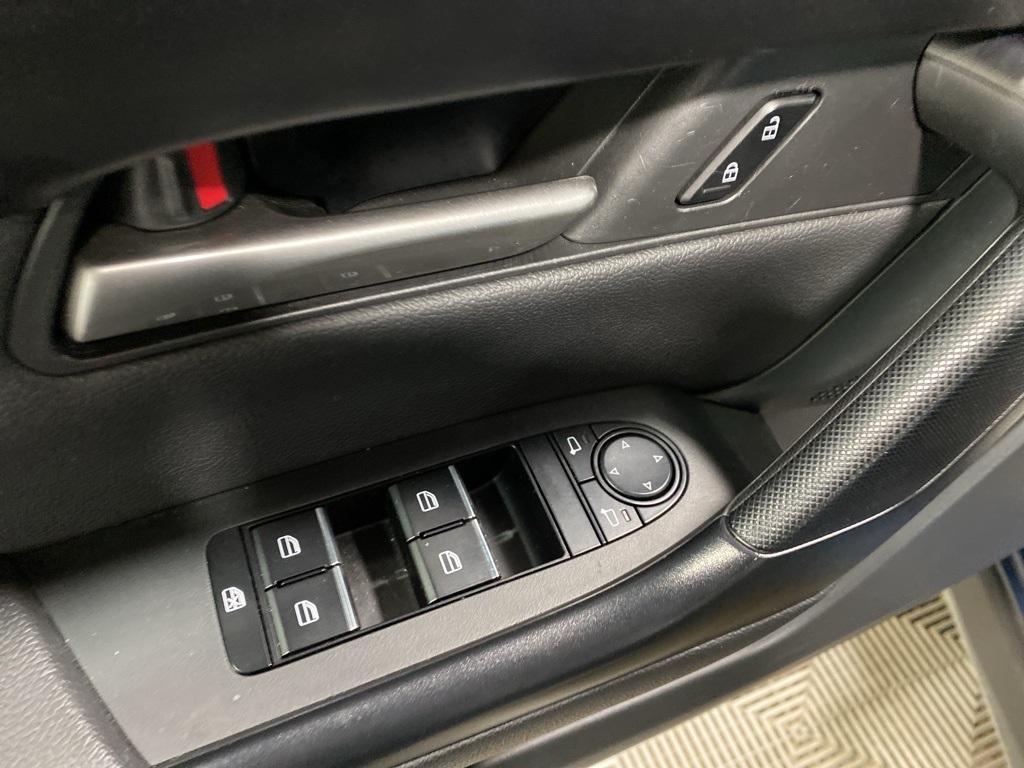 2023 Mazda CX-50 2.5 Turbo photo 17