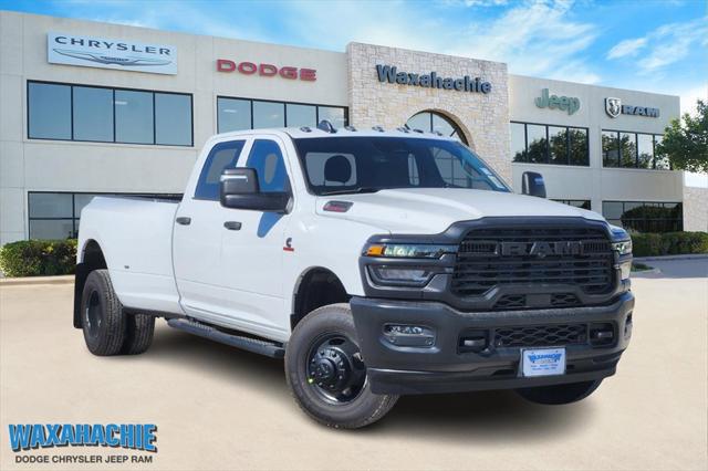 2026 RAM Ram 3500 Pickup Tradesman's photo