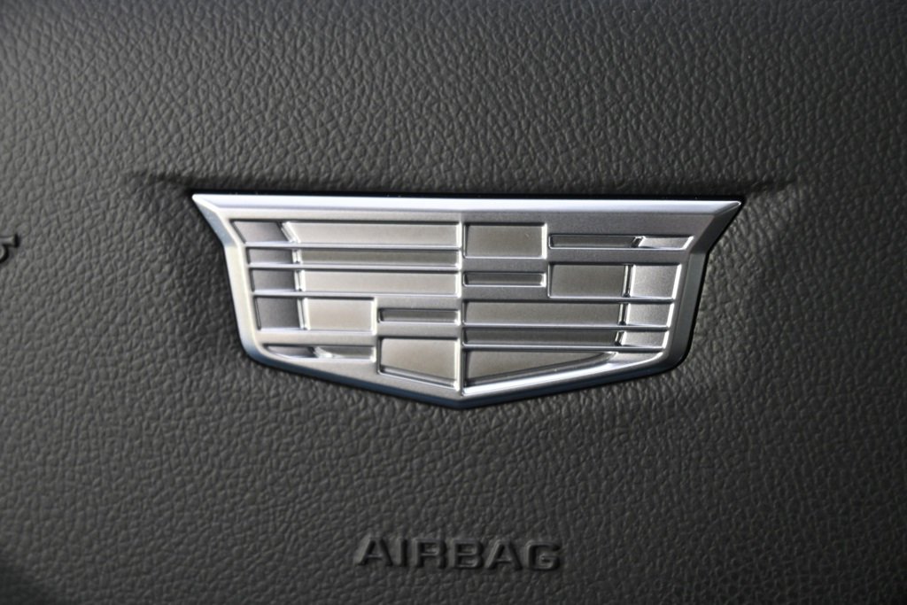2025 Cadillac Lyriq Sport photo 32