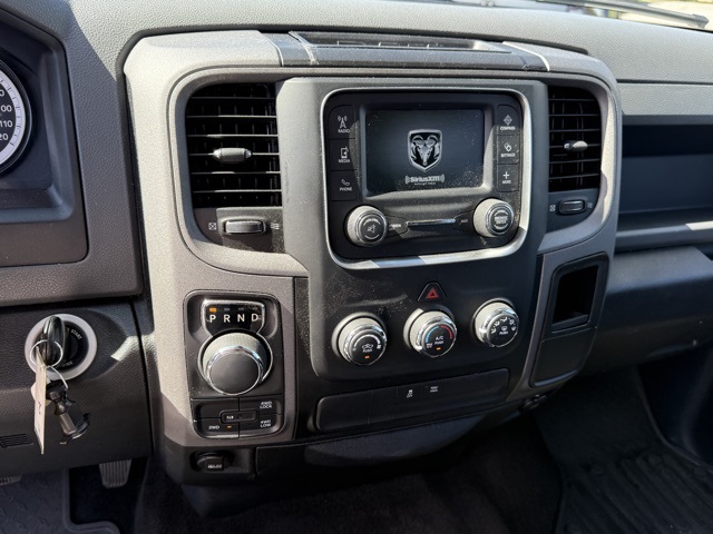 2016 Ram 1500 Express photo 18