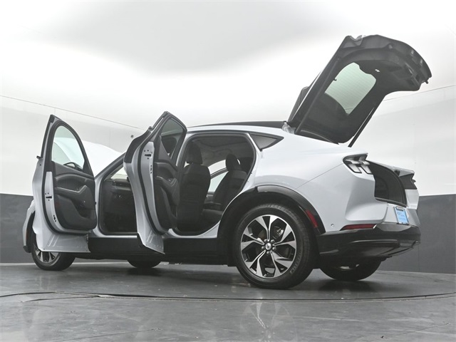 2023 Ford Mustang Mach-E Premium photo 51