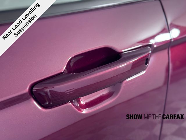 2024 Jeep Grand Cherokee Limited photo 14
