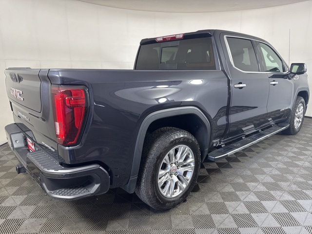 2023 Gmc Sierra 1500 Denali photo 3