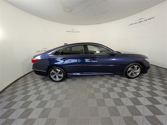 2019 Honda Accord EX photo 6