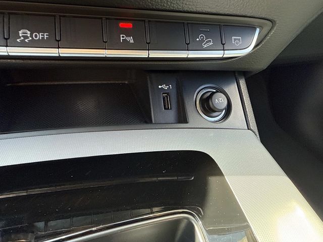 2025 Audi Q5 45 S line Premium photo 31