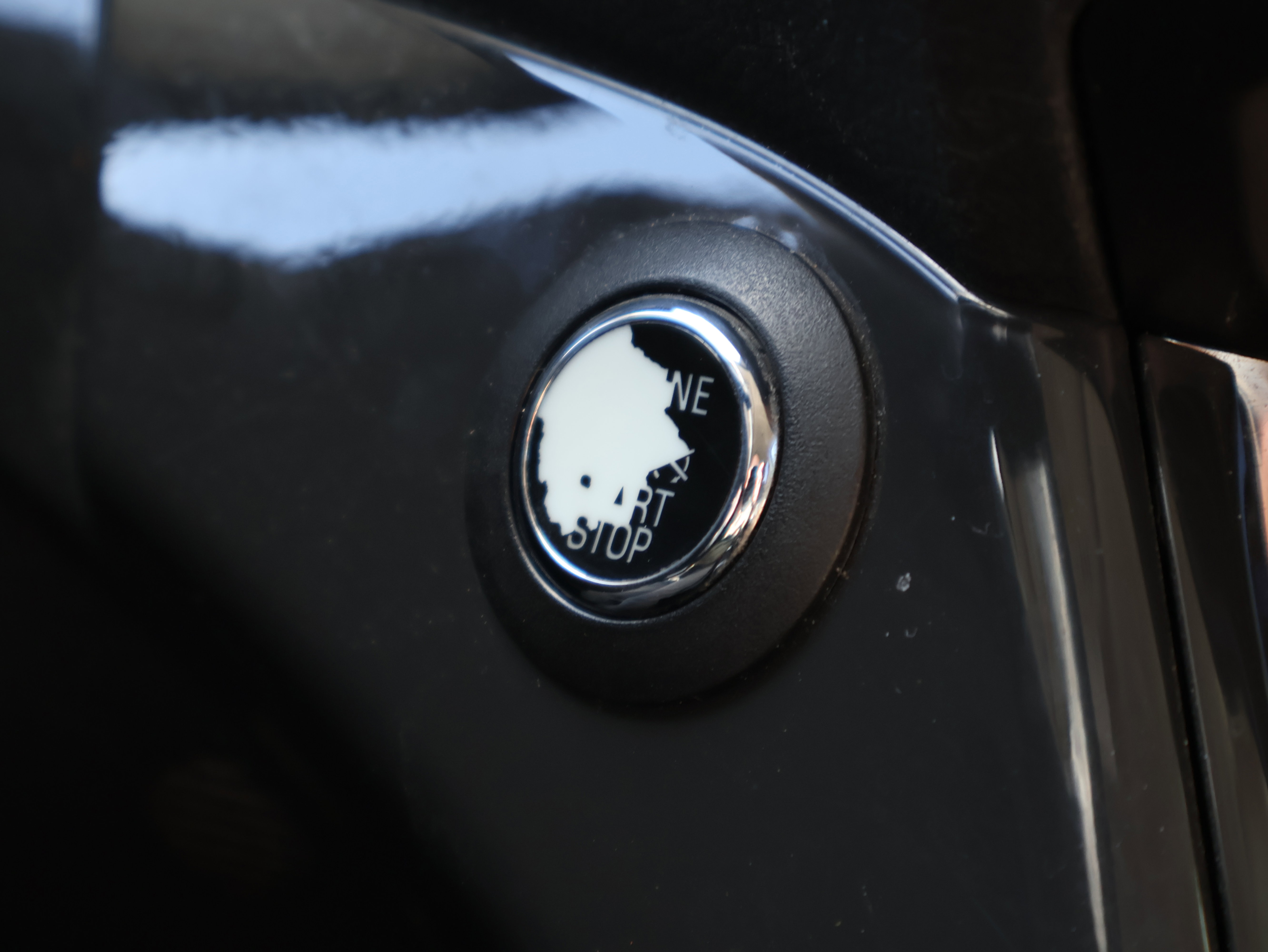2014 Ford Escape Titanium photo 9