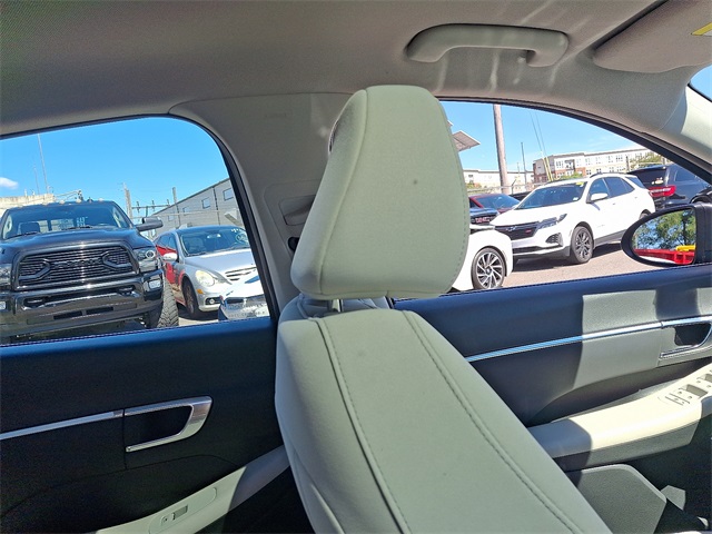 2023 Hyundai Sonata SEL photo 13