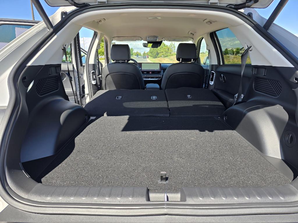 2025 Hyundai Ioniq 5 SEL photo 27