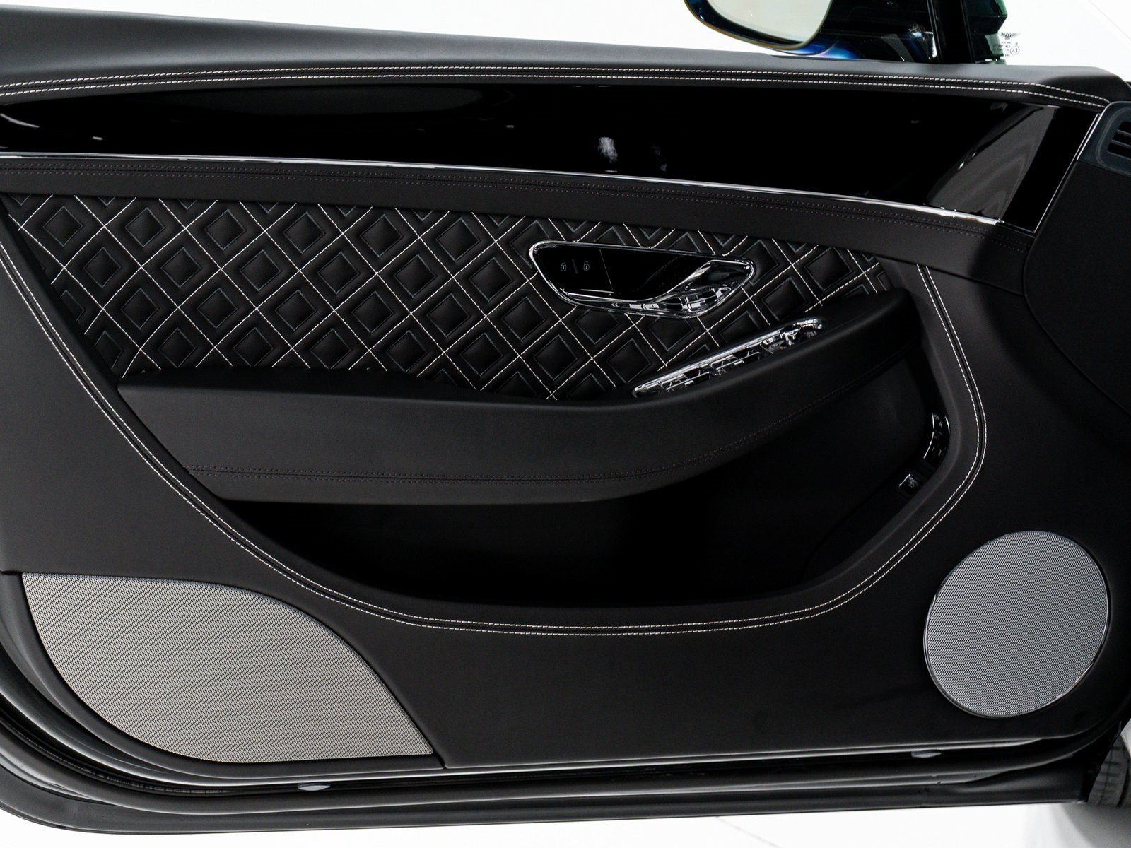 2022 Bentley Continental GT Speed photo 11