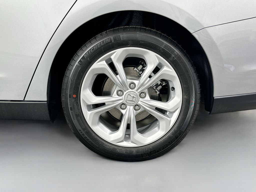 2025 Honda Accord 1.5T LX photo 22