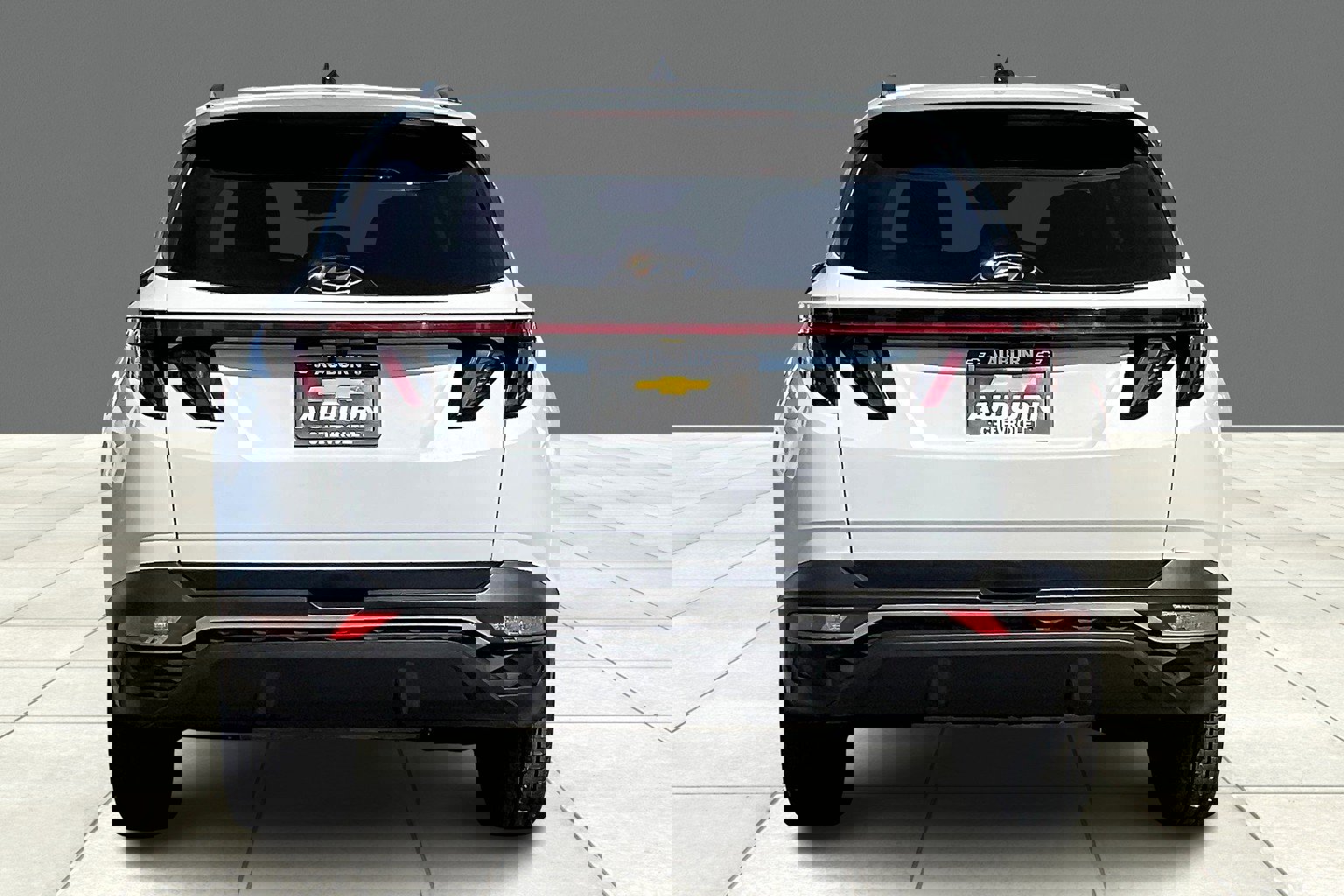 2022 Hyundai Tucson SEL photo 4