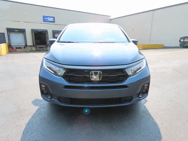 2026 Honda Odyssey Touring photo 6