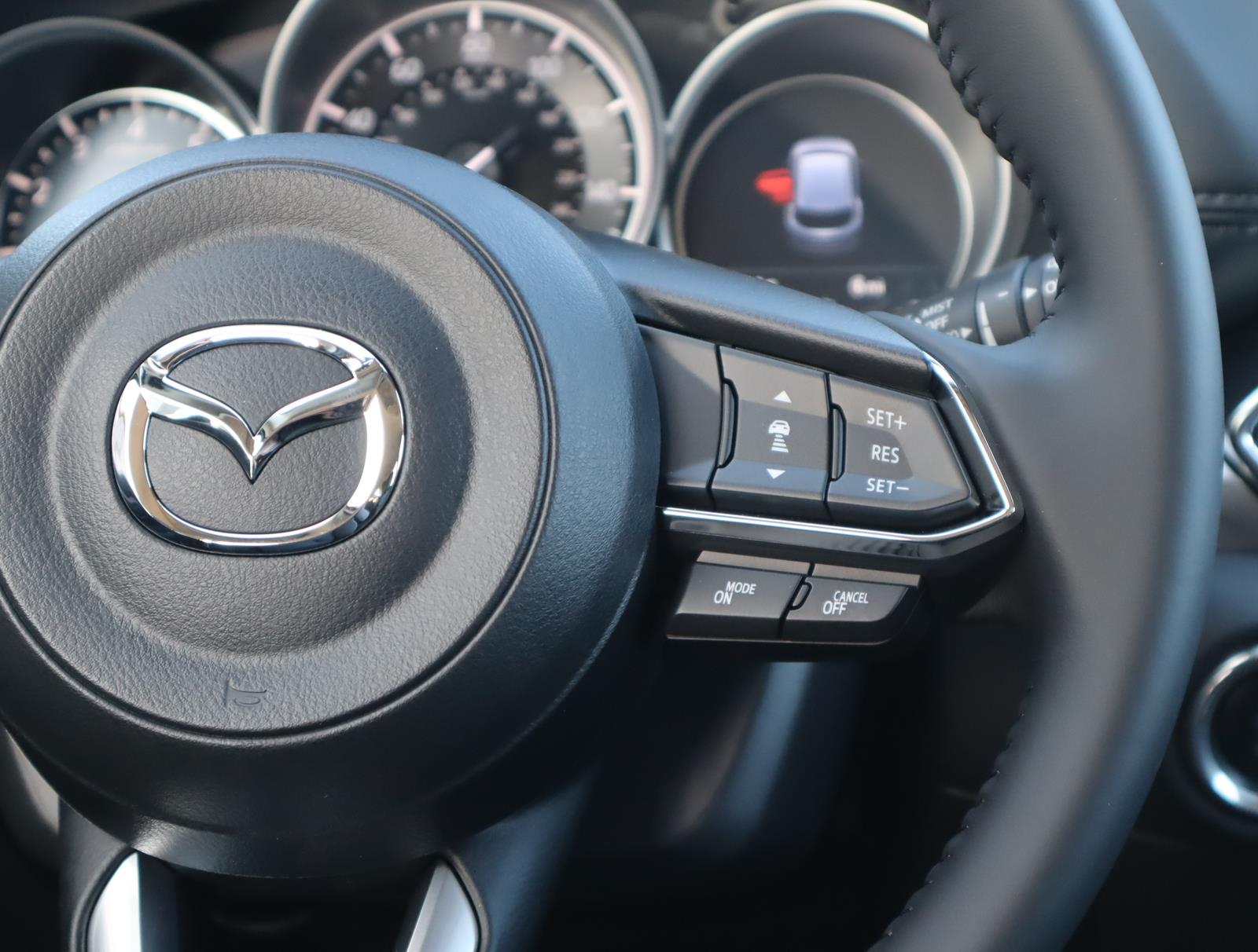 2025 Mazda Mazda5 2.5 Select photo 9