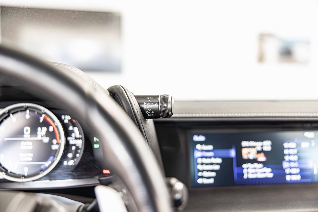 2018 LEXUS LC - Image 27