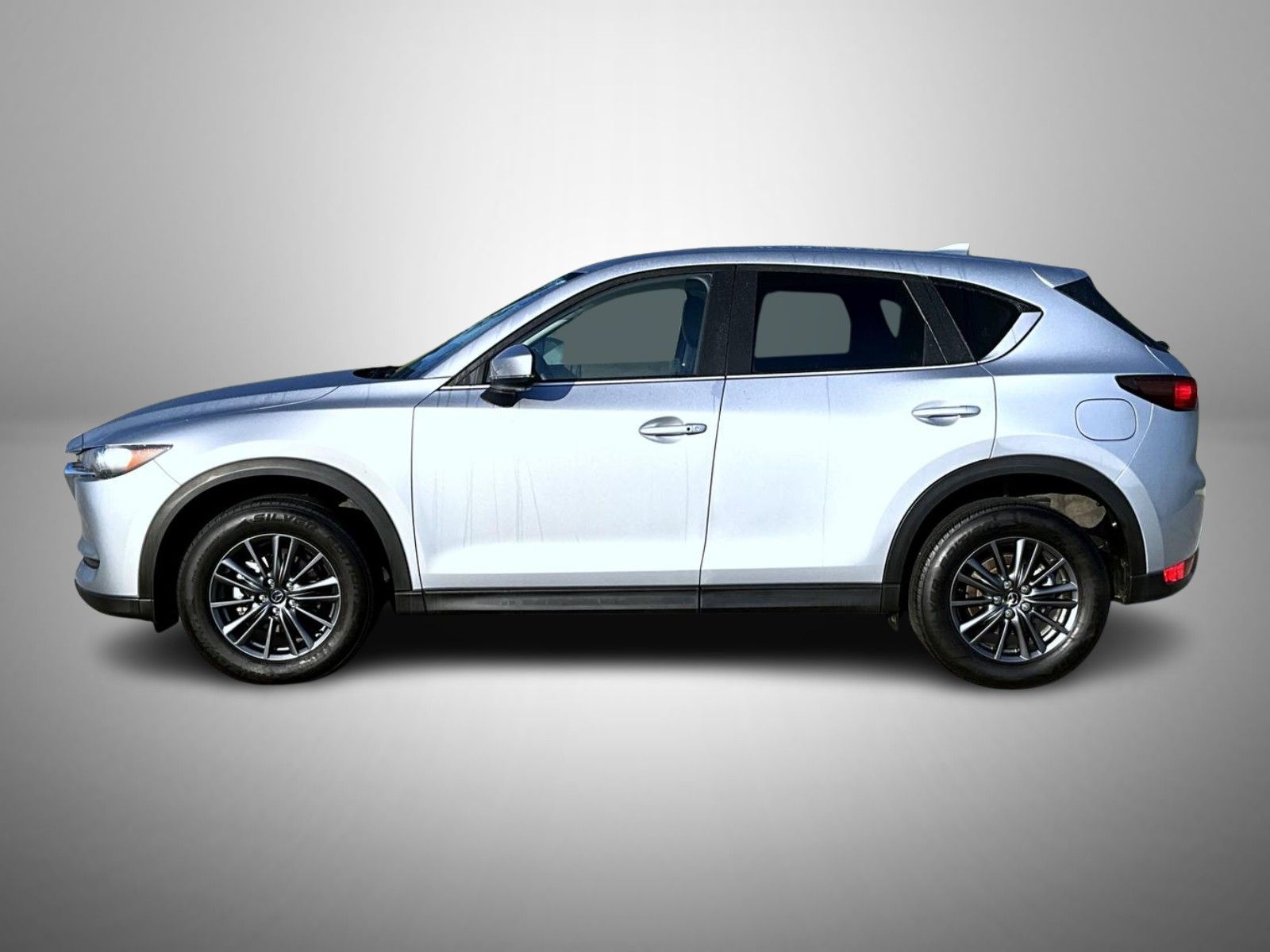 2021 Mazda CX-5 Touring photo 8