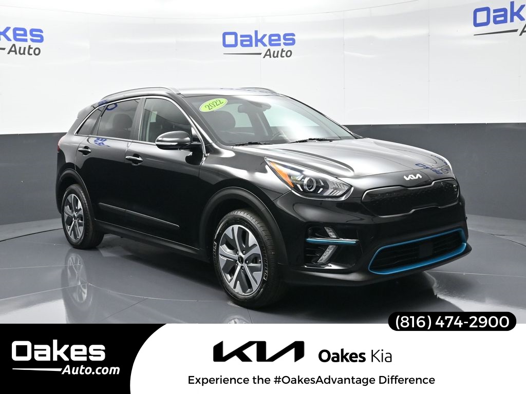 2022 Kia Niro
