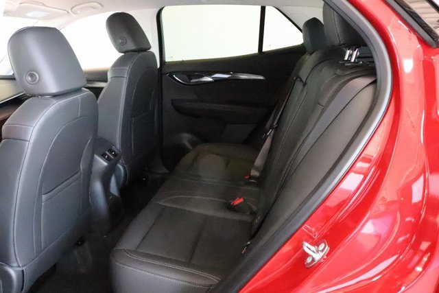 2025 Buick Envision Preferred photo 13