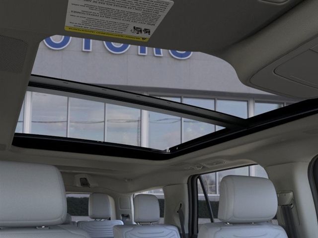 2025 Ford Expedition Platinum photo 20