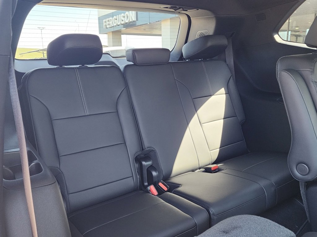 2025 Gmc Acadia Elevation photo 47