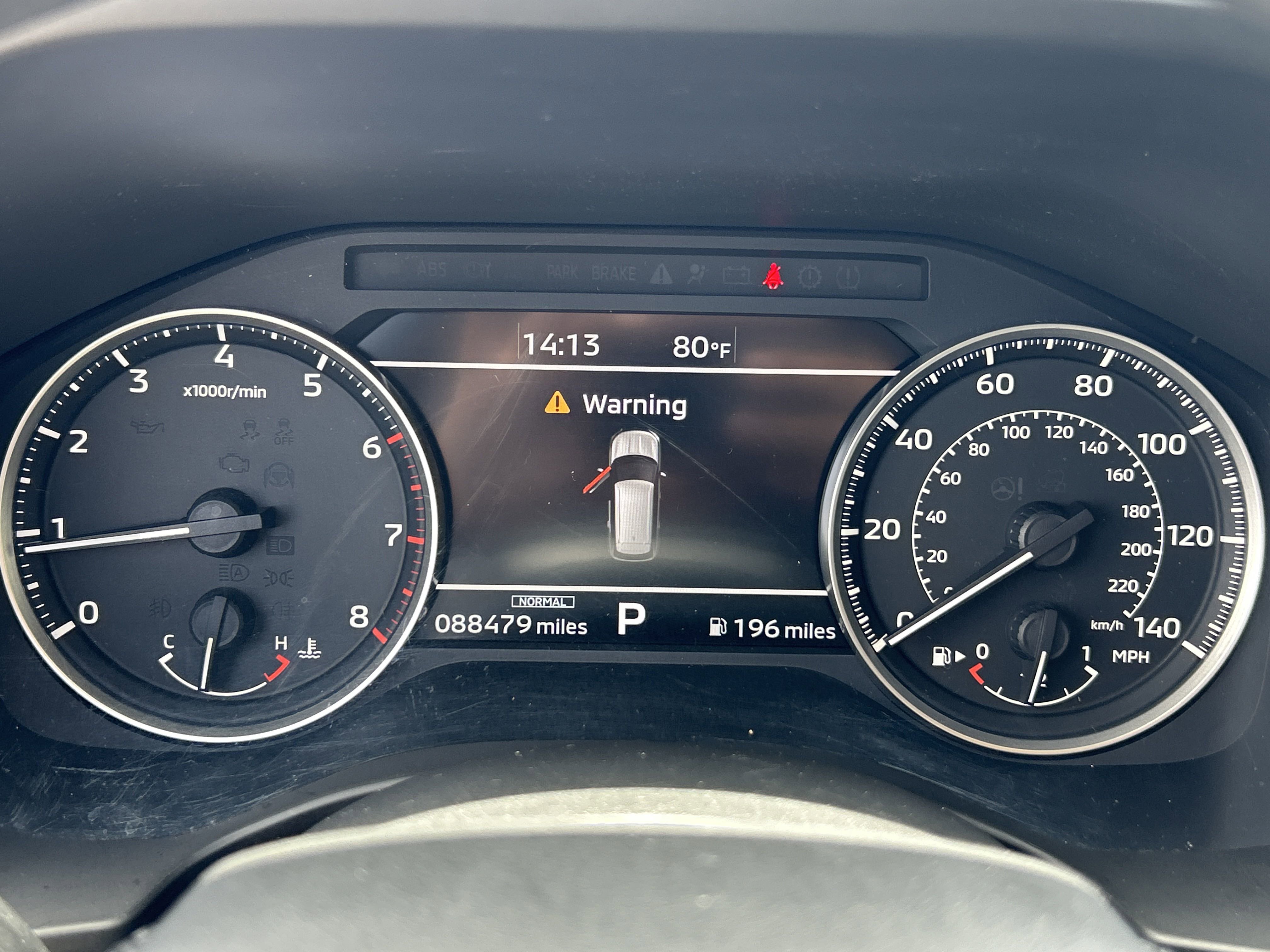 2022 Mitsubishi Outlander ES photo 7